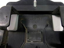 Load image into Gallery viewer, 2016 Harley Softail FLS Slim Electric Holder Battery Stay Plastic Set 69201085