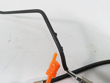 Load image into Gallery viewer, 2020 Aprilia Tuono V4 Factory Front Abs Brake Line Hose Set 2B003082 2B002997