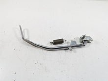 Load image into Gallery viewer, 2015 Harley FXDL Dyna Low Rider Side Kickstand Kick Jiffy Stand 49704-90H