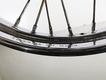 Load image into Gallery viewer, 2007 Harley FXDWG Dyna Wide Glide 21x2.15 Front Wheel Rim - Read 43647-06A | Mototech271