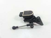 Load image into Gallery viewer, 2016 BMW S1000XR K49 Rear Suspension Level Sensor 37146860843 | Mototech271