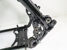 Load image into Gallery viewer, 2015 Harley Touring FLHTKL E -Glide Low Straight Main Frame Chassis With Salvage Louisiana Title 47900-14BHP | Mototech271