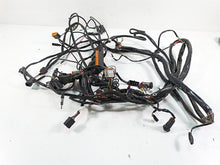 Load image into Gallery viewer, 1999 Harley Touring FLHTC Electra Glide Main Wiring Harness -For Parts 70985-99