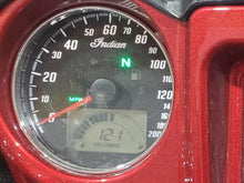 Load image into Gallery viewer, 2019 Indian Chieftain Limited Speedometer Gauge Instrument 9K 3280780 | Mototech271