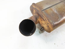 Load image into Gallery viewer, 2019 Polaris RZR XP 1000 EPS Exhaust Pipe Muffler Silencer -Read 1263066 | Mototech271