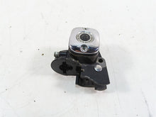 Load image into Gallery viewer, 2013 Harley Softail FLSTFB Fat Boy Lo Front Brake Master Cylinder 11/16 45029-11 | Mototech271