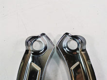 Load image into Gallery viewer, 2015 Harley FXDL Dyna Low Rider Rear Fender Struts Braces - Read 57300024