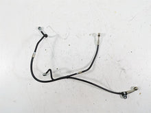 Load image into Gallery viewer, 2020 Ducati Scrambler 1100 Sport Pro Rear Abs Brake Line Hose Set 61911021A | Mototech271