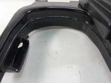 Load image into Gallery viewer, 2017 Harley Touring FLHTKL Electra Glide Rear Swingarm & 25mm Axle Set 47549-09A