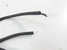 Load image into Gallery viewer, 1999 Harley FXSTS Softail Springer License Plate Holder Diamond Taillight Set