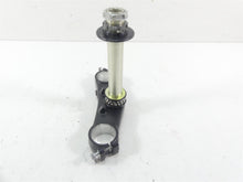 Load image into Gallery viewer, 2015 Honda CBR1000 RR SC59 Lower Triple Tree Steering Clamp 53219-MGP-000