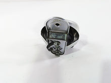 Load image into Gallery viewer, 2017 Harley Dyna FXDB Street Bob Horn With Cover 61300478A | Mototech271