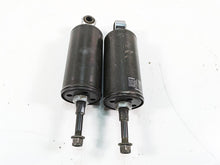 Load image into Gallery viewer, 2006 Harley Softail FXSTSI Springer Rear Showa Suspension Shock Set 54508-00B