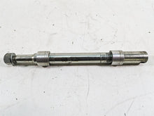 Load image into Gallery viewer, 2011 Harley Touring FLHR Road King Front Axle Wheel Spindle 25mm 41547-07A | Mototech271