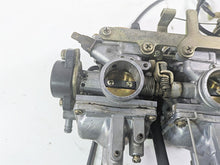Load image into Gallery viewer, 2006 Yamaha XVS650 V-Star Classic Carburetor Carb Set - Read 5SC-14900-21-00