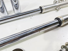 Load image into Gallery viewer, 2006 Suzuki C90 VL1500T Boulevard Front End Fork Set 51103-10F70 51104-10F70