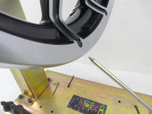 Load image into Gallery viewer, 2014 Harley Touring FLHTK Electra Glide Front 17x3 Impeller Wheel Rim 43300386