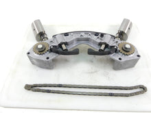 Load image into Gallery viewer, 2017 Harley Softail FXSB Breakout Counterbalancer Counter Balancer Set 14728-07 | Mototech271