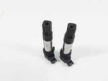 Load image into Gallery viewer, 2016 BMW R1200R K53 Eldor Ignition Coil Stick Coils Set 12138526677