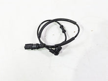 Load image into Gallery viewer, 2021 Kawasaki Z900 ZR900 Front Abs Brake Wheel Speed Sensor 21176-0911 | Mototech271