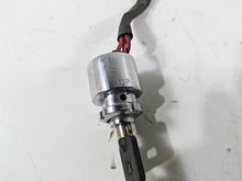 Load image into Gallery viewer, 2003 Harley Dyna FXDL Low Rider 100TH Ignition Switch Key Steering Lock 71705-97 | Mototech271