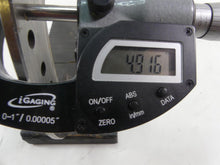 Load image into Gallery viewer, 2013 Harley Davidson VRSCF Muscle Front Brake Rotor Disc Set 44553-06A | Mototech271