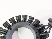 Load image into Gallery viewer, 2008 Harley FXCWC Softail Rocker Ignition Stator Alternator 30017-08