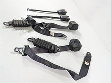 Load image into Gallery viewer, 2022 Yamaha YXZ1000 R Hornling Left Right Seat Belt Set BHF-F470L-00-00 | Mototech271