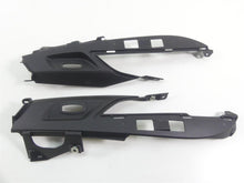 Load image into Gallery viewer, 2014 BMW K1600 GTL K48 Tail Trim Saddlebag Mount Cover Set 46637718507 | Mototech271