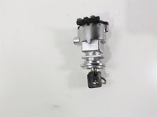Load image into Gallery viewer, 2010 Harley Dyna FXDB Street Bob Ignition Switch Fork Lock & Key Set 71559-06C