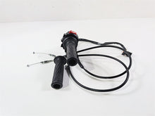 Load image into Gallery viewer, 2024 Suzuki GSXR600 Right Hand Control Switch Throttle 37200-47H30