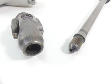 Load image into Gallery viewer, 2007 Honda VTX1800 T1 Rear Differential Drive Shaft Gear Box Set 41300-MCH-010 | Mototech271