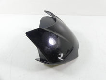 Load image into Gallery viewer, 2019 Triumph Street Triple 765R Upper Flyscreen Fly Screen T2303637 | Mototech271