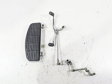 Load image into Gallery viewer, 1998 Moto Guzzi California 1100 EV Left Floor Board & Shift Lever GU03422130 | Mototech271