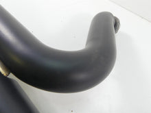 Load image into Gallery viewer, 1993 Harley FXSTS Softail Springer Vance & Hines Big Shots Exhaust System D261