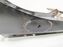 Load image into Gallery viewer, 2016 Victory Cross Country Rear Metal Fender Support Holder Carrier Set 1017822