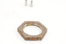 Load image into Gallery viewer, 2018 Harley Softail FXBB Street Bob Front Belt Sprocket Drive 35000152