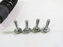 Load image into Gallery viewer, 2017 Harley Touring FLHTKSE CVO E-Glide Rear Suspension Shocks Std 13" 54000094 | Mototech271