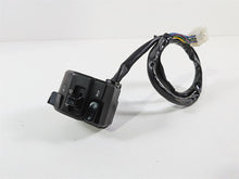 Load image into Gallery viewer, 2005 KTM 950 LC8 Adventure Left Hand Control Switch Light Blinker 60011070000
