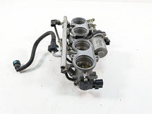 Load image into Gallery viewer, 2007 Yamaha R1 YZFR1 Mikuni Throttle Body Bodies & Wiring 4C8-13750-00-00 | Mototech271