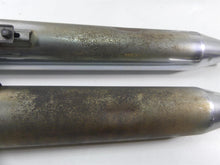 Load image into Gallery viewer, 2012 Harley CVO FLHX SE3 Street Glide Rinehart Xtreme 4" Exhaust System 100-0200 | Mototech271