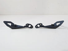 Load image into Gallery viewer, 2008 Aprilia RSVR 1000 Factory Mirror Support Holder Mounts AP8134766 AP8146506