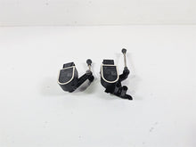 Load image into Gallery viewer, 2016 BMW R1200RT RT RTW K52 Bike Height Level Sensor Set 37146860843 37146870000