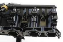 Load image into Gallery viewer, 2014 BMW K1600 GTL K48 Air Intake Manifold With Injectors 13717712328 | Mototech271