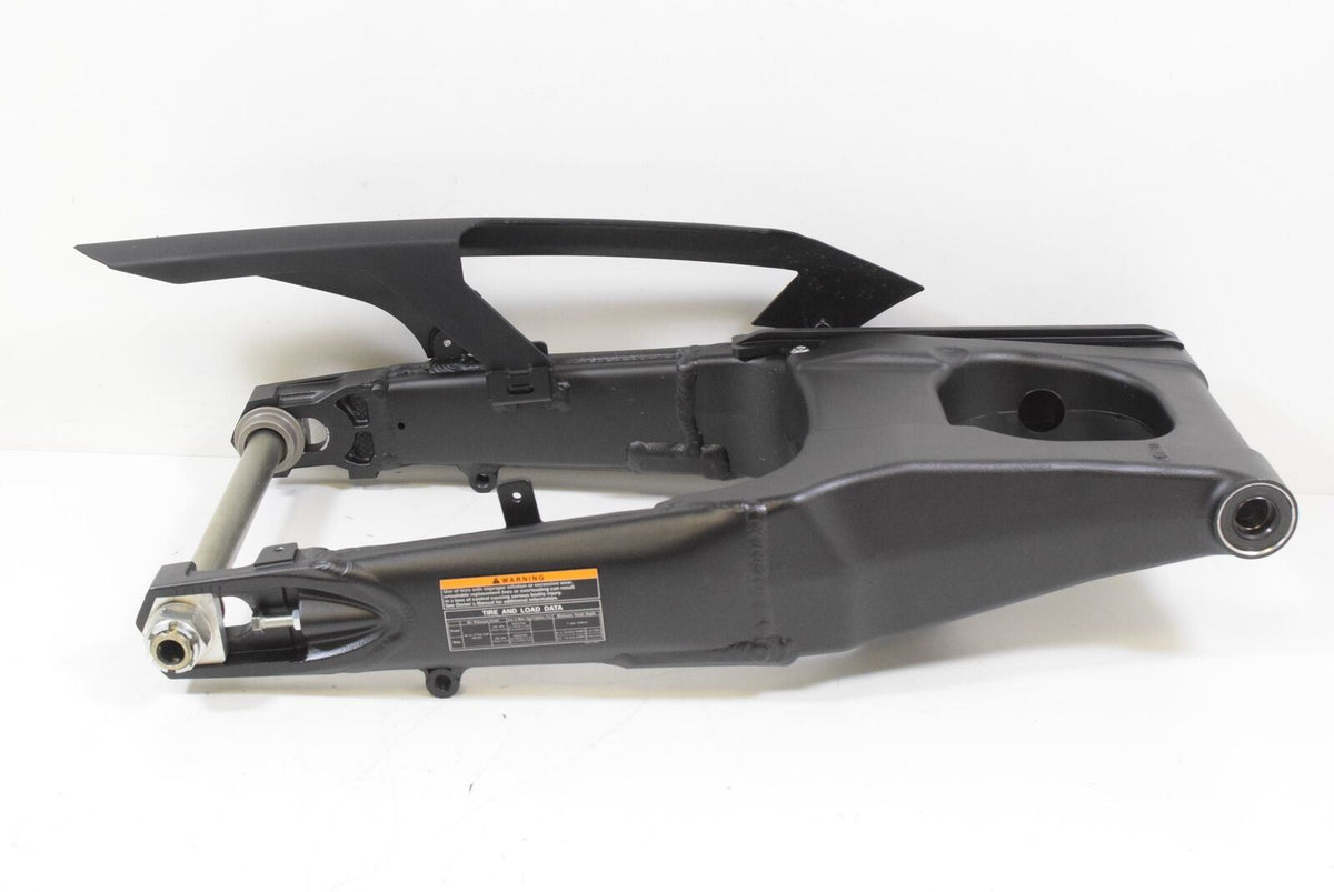 さしむ  Kawasaki ZX14 300 Single Side Swingarm — Garwood Custom Cycles