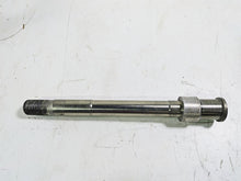 Load image into Gallery viewer, 2018 Harley Softail FXFBS Fat Bob Front Wheel Spindle Axle 25mm 43000080 | Mototech271