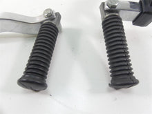 Load image into Gallery viewer, 2003 Harley Dyna 100TH FXDL Low Rider Rear Passenger Footpeg Rest Set 52740-02 | Mototech271