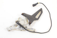 Load image into Gallery viewer, 2013 Ducati 1199S 1199 S Panigale Right Footpeg Foot Peg Frame Mount 8291A441AA | Mototech271