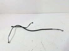 Load image into Gallery viewer, 2017 BMW S1000RR K46 Rear Abs Brake Line Set 34328549515 34328548850 | Mototech271