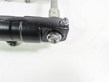 Load image into Gallery viewer, 2016 Honda CBR650 F Front Fork Leg & Triple Tree Set 51500-MJE-315